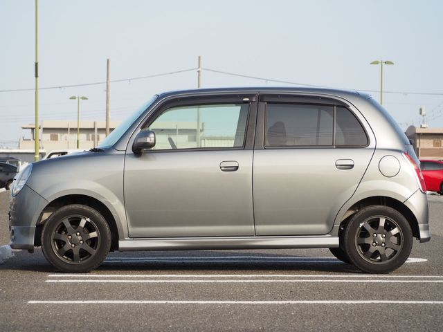 DAIHATSU MIRA GINO 2008