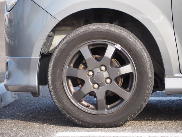 DAIHATSU MIRA GINO 2008