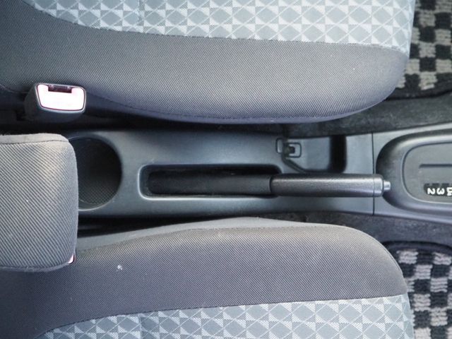 DAIHATSU MIRA GINO 2008