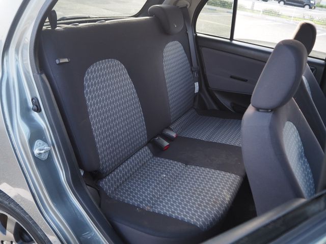 DAIHATSU MIRA GINO 2008