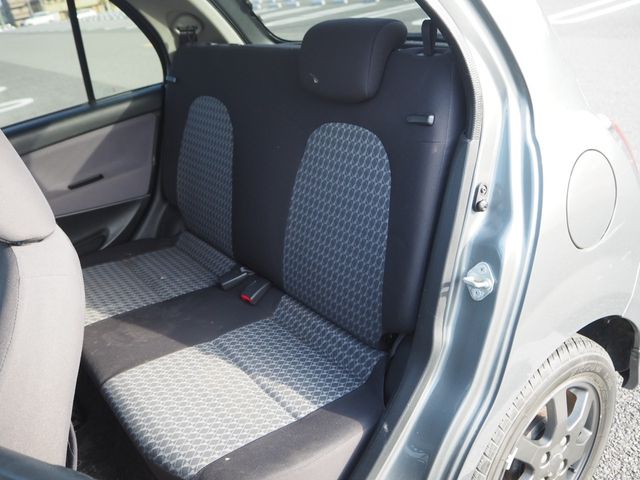 DAIHATSU MIRA GINO 2008