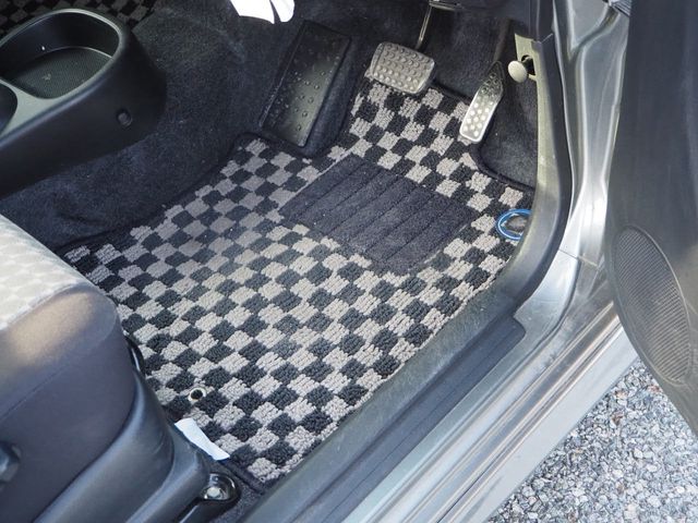 DAIHATSU MIRA GINO 2008