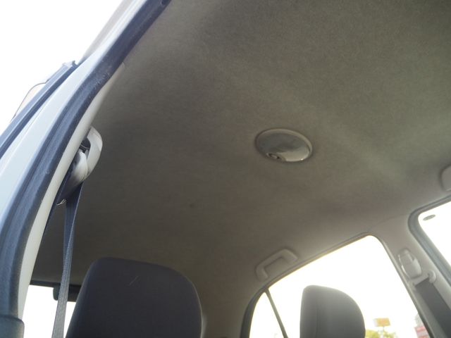 DAIHATSU MIRA GINO 2008