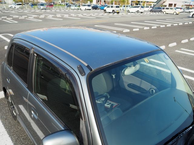 DAIHATSU MIRA GINO 2008