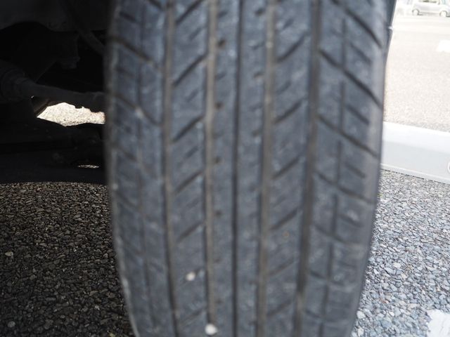 DAIHATSU MIRA GINO 2008