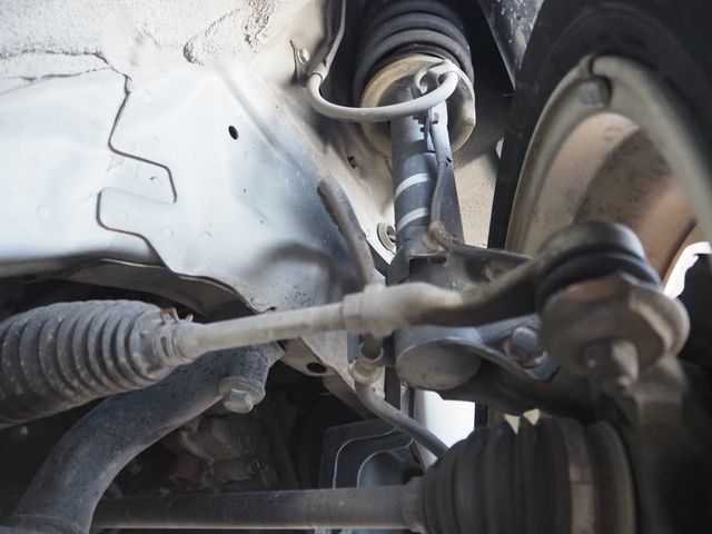 DAIHATSU MIRA GINO 2008