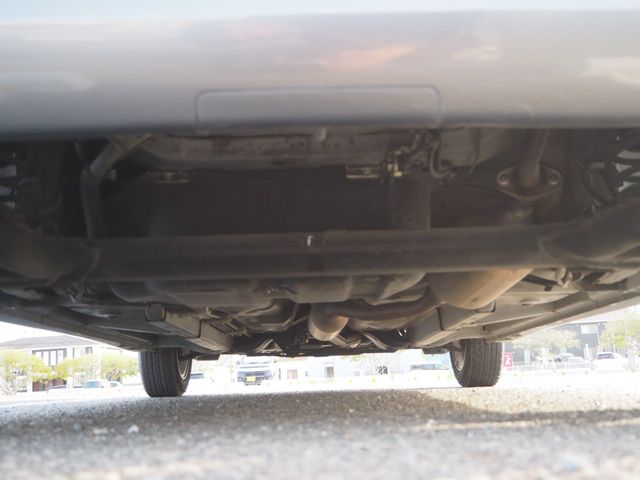 DAIHATSU MIRA GINO 2008