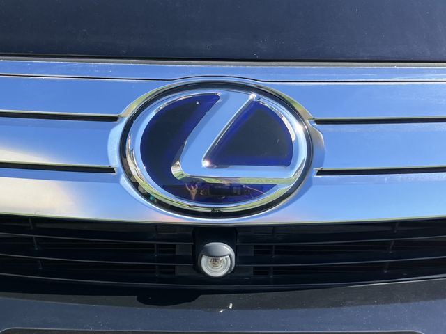 TOYOTA LEXUS HS250h 2010