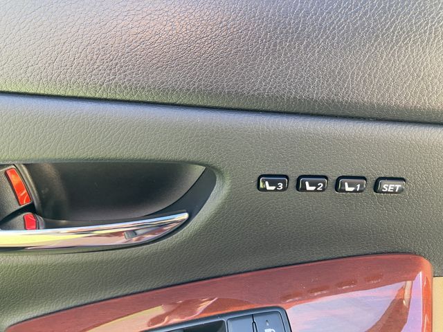 TOYOTA LEXUS HS250h 2010