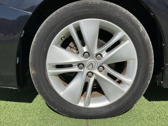 TOYOTA LEXUS HS250h 2010