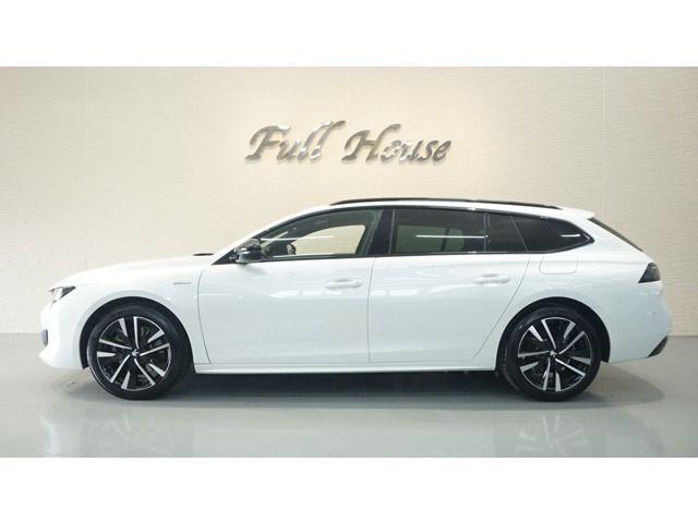 PEUGEOT PEUGEOT 508SW 2023