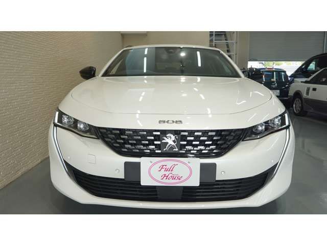 PEUGEOT PEUGEOT 508SW 2023