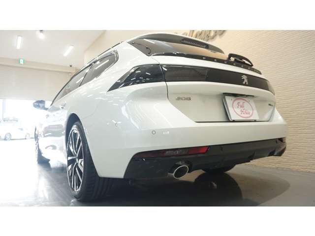PEUGEOT PEUGEOT 508SW 2023