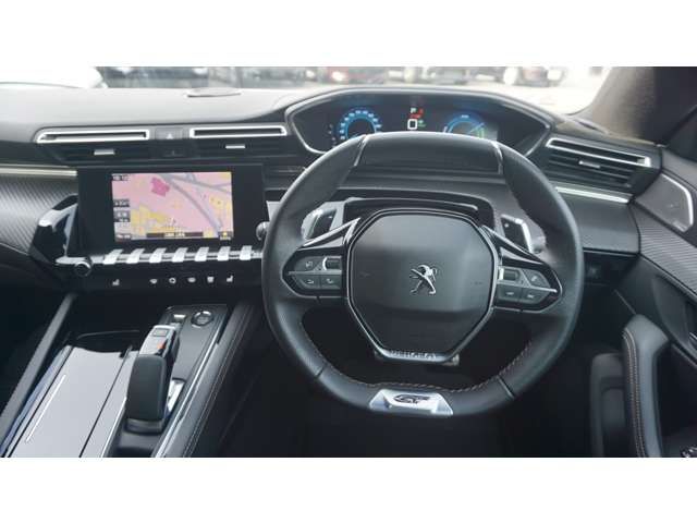 PEUGEOT PEUGEOT 508SW 2023