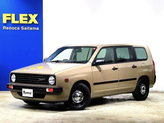 TOYOTA SUCCEED van HYBRID 2019