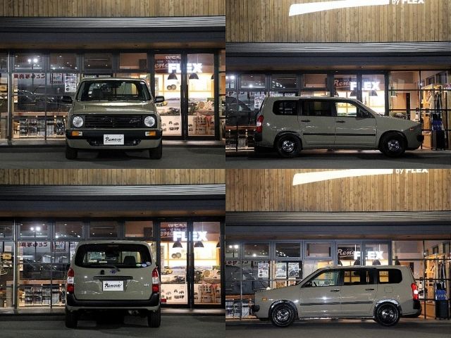 TOYOTA SUCCEED van HYBRID 2019