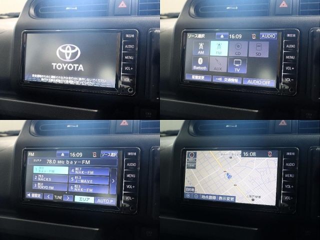 TOYOTA SUCCEED van HYBRID 2019