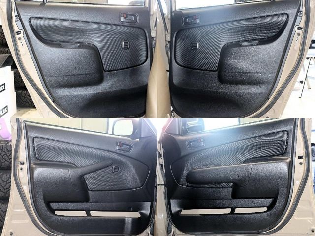 TOYOTA SUCCEED van HYBRID 2019