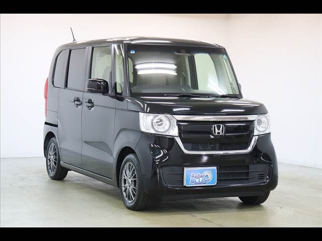 HONDA N BOX 2019