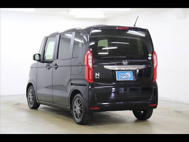 HONDA N BOX 2019