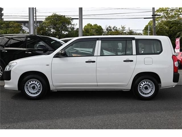 TOYOTA PROBOX van HYBRID 2021