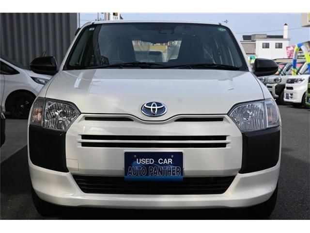 TOYOTA PROBOX van HYBRID 2021