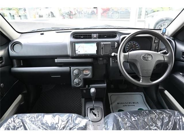 TOYOTA PROBOX van HYBRID 2021