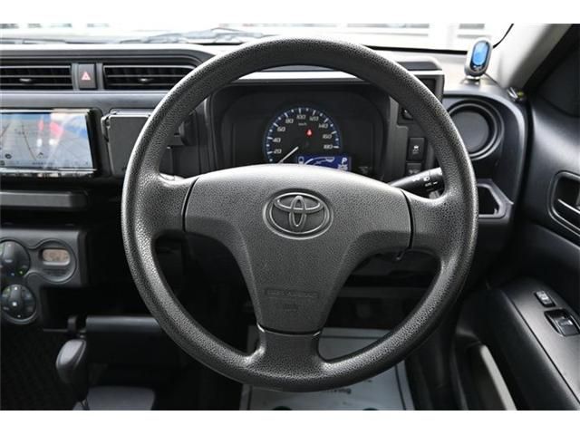 TOYOTA PROBOX van HYBRID 2021