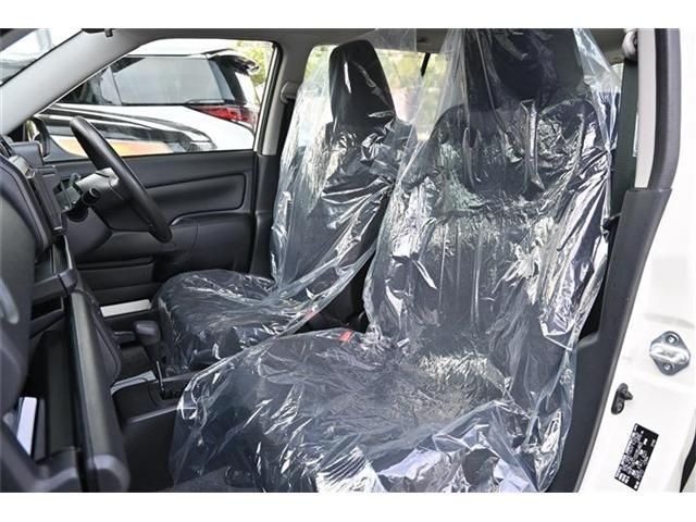 TOYOTA PROBOX van HYBRID 2021