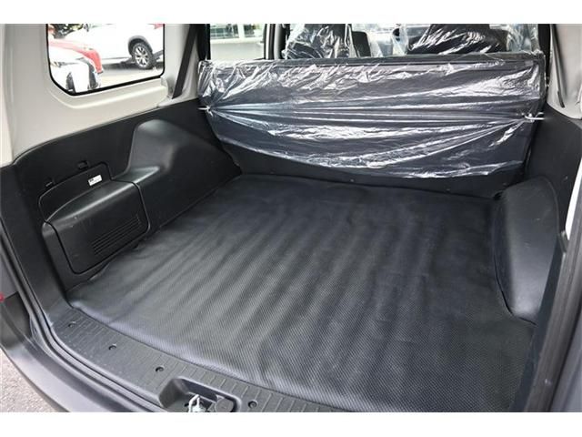 TOYOTA PROBOX van HYBRID 2021