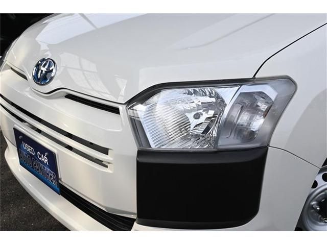 TOYOTA PROBOX van HYBRID 2021