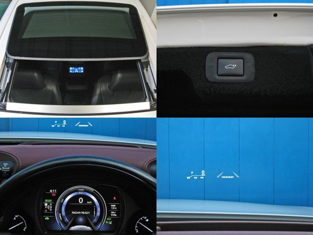 TOYOTA LEXUS LS500h 4WD 2018