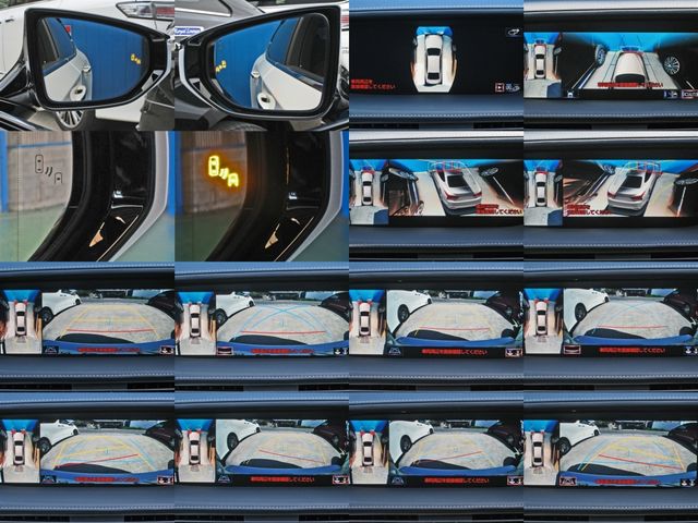 TOYOTA LEXUS LS500h 4WD 2018