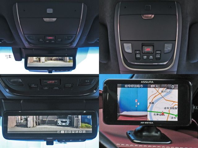 TOYOTA LEXUS LS500h 4WD 2018