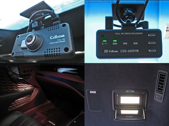 TOYOTA LEXUS LS500h 4WD 2018