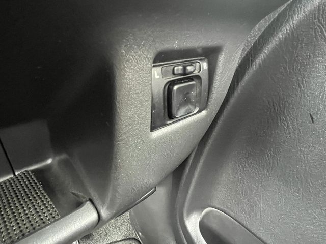 SUZUKI ALTO WORKS  4WD 1999