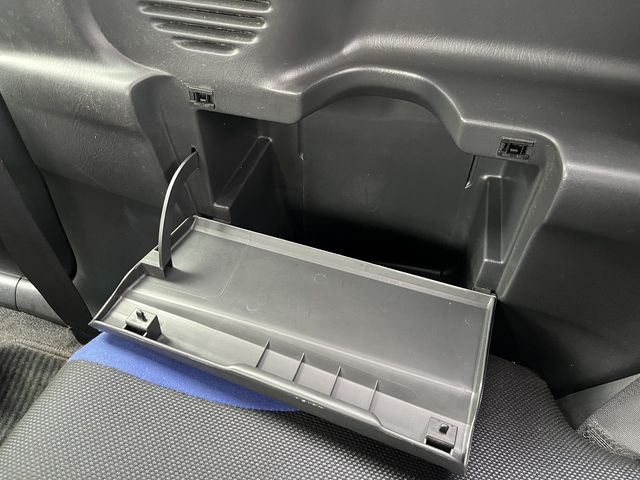 SUZUKI ALTO WORKS  4WD 1999