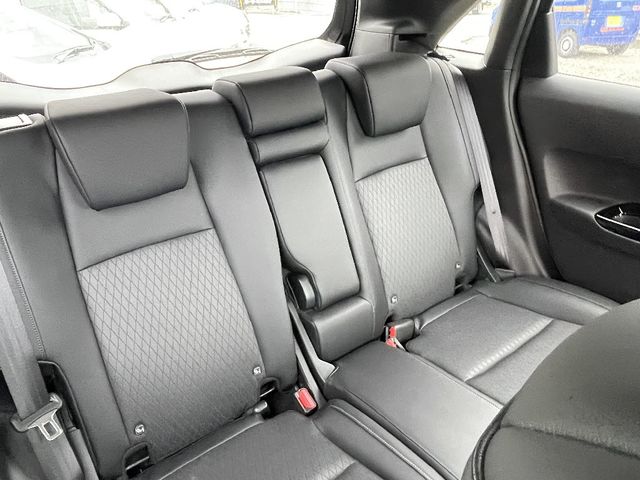 HONDA FIT e:HEV 2020