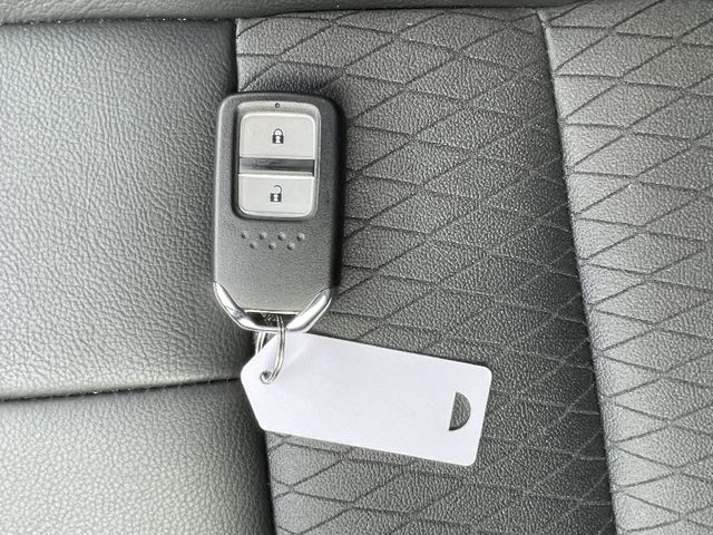 HONDA FIT e:HEV 2020