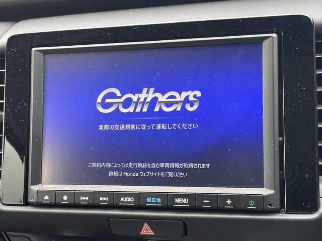 HONDA FIT e:HEV 2020