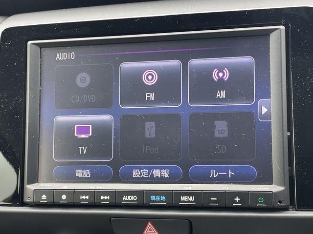 HONDA FIT e:HEV 2020