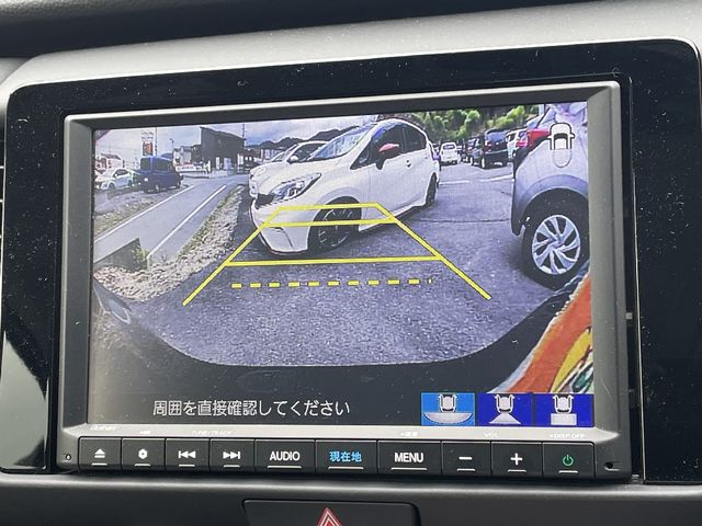 HONDA FIT e:HEV 2020