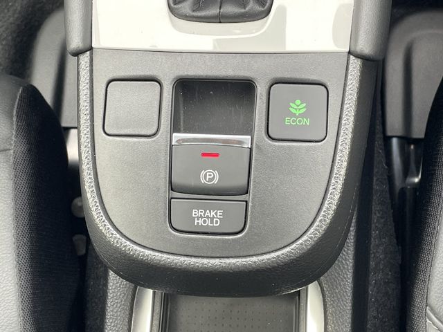 HONDA FIT e:HEV 2020