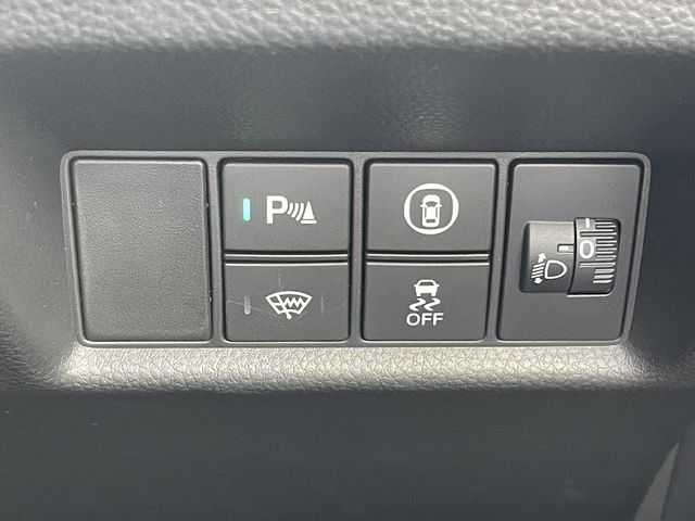 HONDA FIT e:HEV 2020