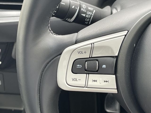 HONDA FIT e:HEV 2020