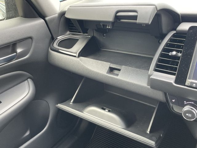 HONDA FIT e:HEV 2020