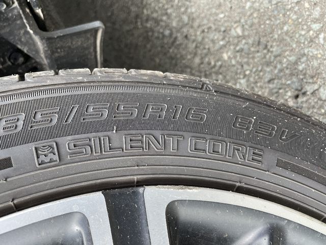 HONDA FIT e:HEV 2020