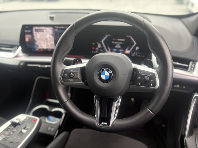 BMW BMW X1 2023