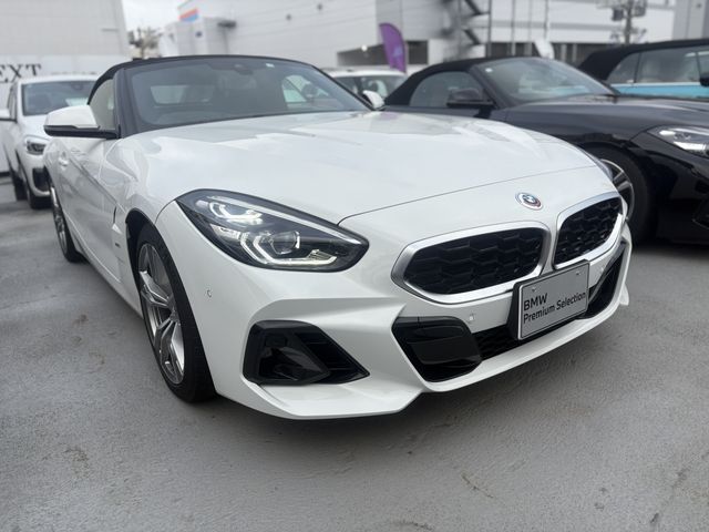 BMW BMW Z4 2023