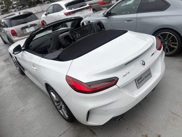 BMW BMW Z4 2023